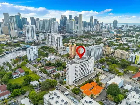 36 NW 6th Avenue Miami FL 33128