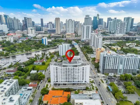 36 NW 6th Avenue Miami FL 33128