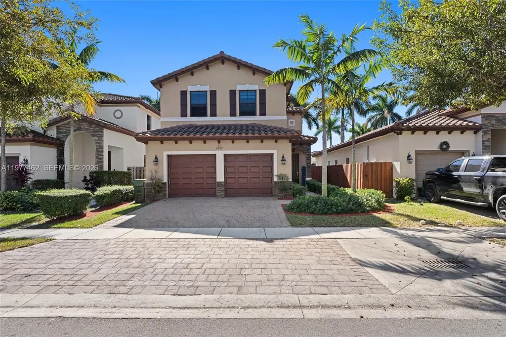 2380 NE 1st Street Homestead FL 33033