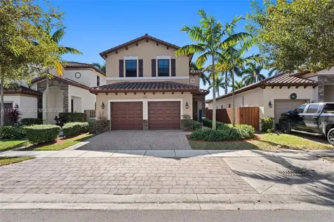 2380 NE 1st Street Homestead FL 33033