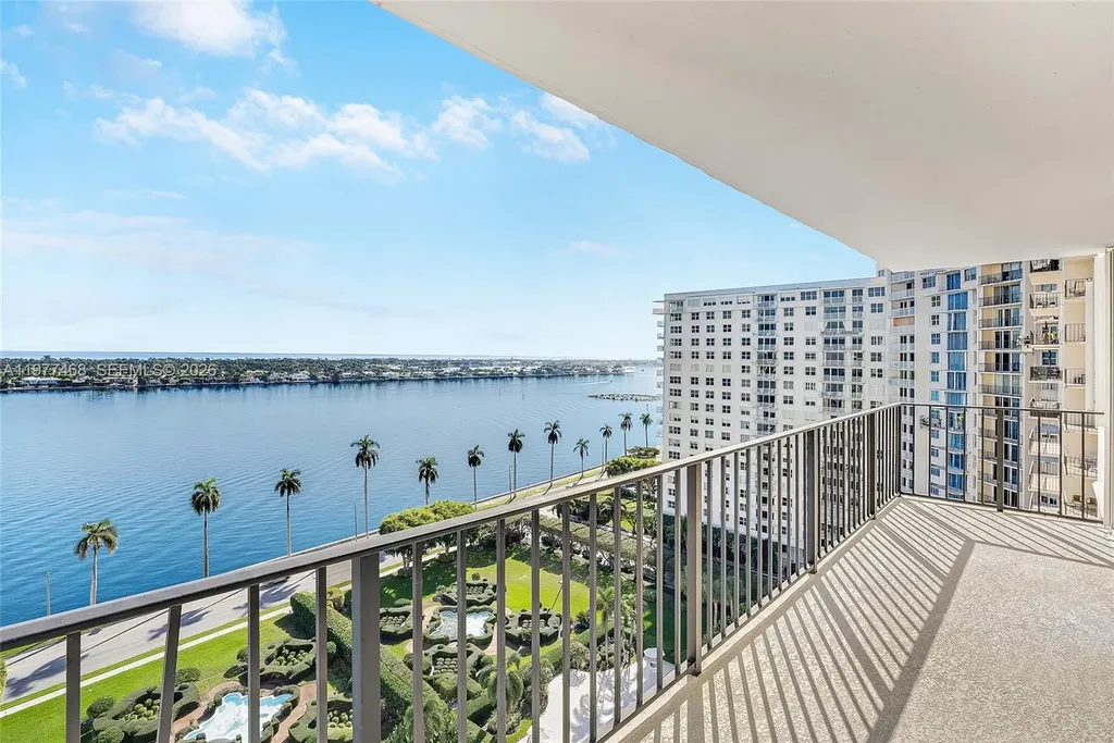 1701 S Flagler Drive West Palm Beach FL 33401