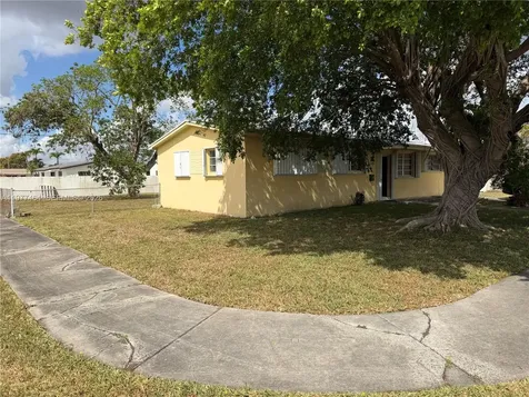 3540 SW 105th Avenue Miami FL 33165