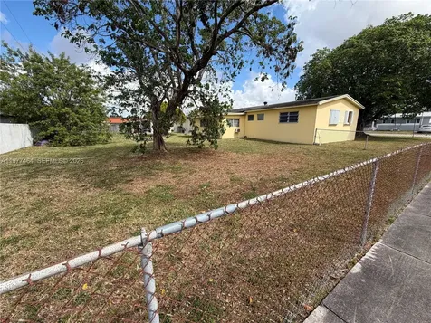 3540 SW 105th Avenue Miami FL 33165