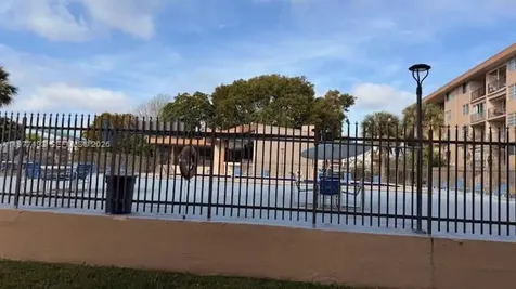 8895 Fontainebleau Boulevard Miami FL 33172