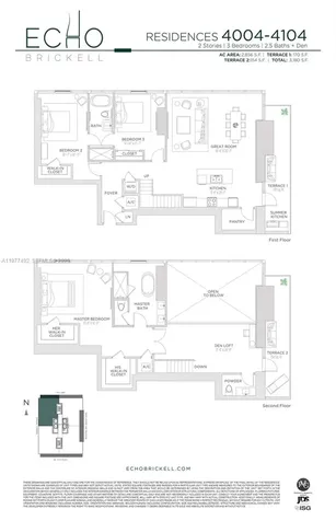 1451 Brickell Avenue Miami FL 33131