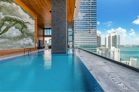 1451 Brickell Avenue Miami FL 33131