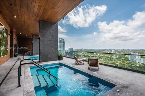 1451 Brickell Avenue Miami FL 33131