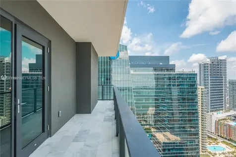 1451 Brickell Avenue Miami FL 33131