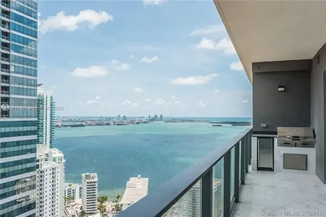 1451 Brickell Avenue Miami FL 33131