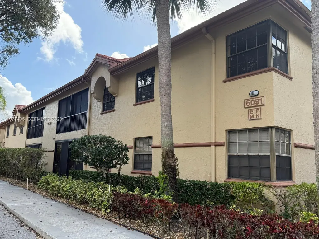 5091 Splendido Court Boynton Beach FL 33437