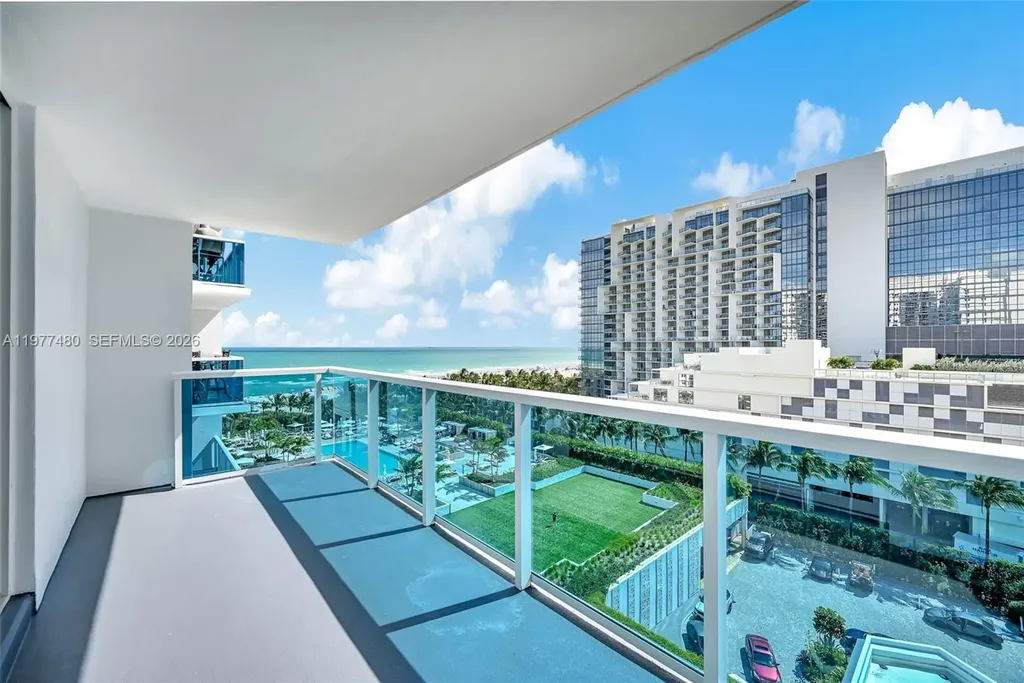 2301 Collins Avenue Miami Beach FL 33139