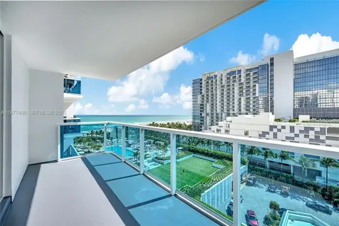 2301 Collins Avenue Miami Beach FL 33139