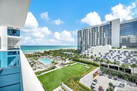 2301 Collins Avenue Miami Beach FL 33139