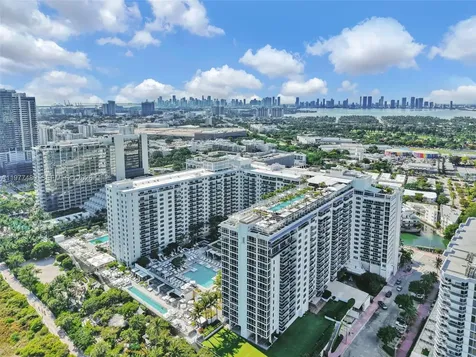 2301 Collins Avenue Miami Beach FL 33139