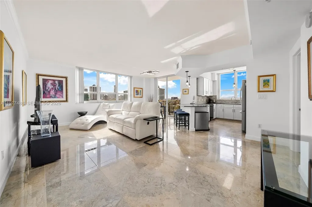 2000 N Bayshore Drive Miami FL 33137