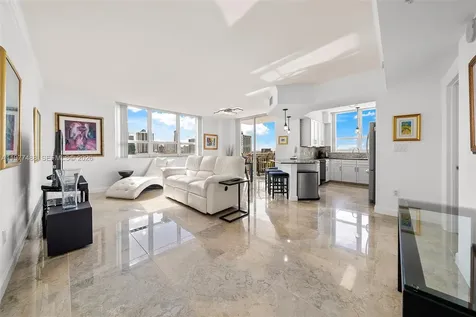 2000 N Bayshore Drive Miami FL 33137