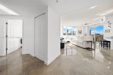 2000 N Bayshore Drive Miami FL 33137