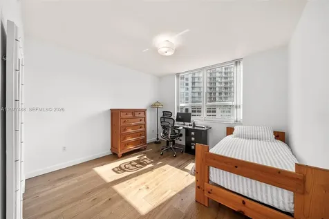 2000 N Bayshore Drive Miami FL 33137