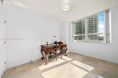 2000 N Bayshore Drive Miami FL 33137
