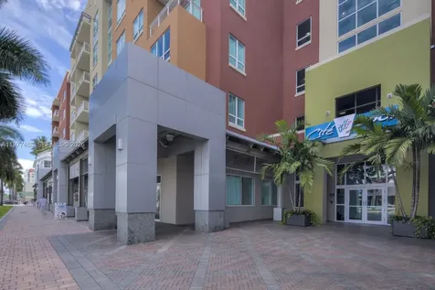 2000 N Bayshore Drive Miami FL 33137