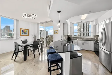 2000 N Bayshore Drive Miami FL 33137