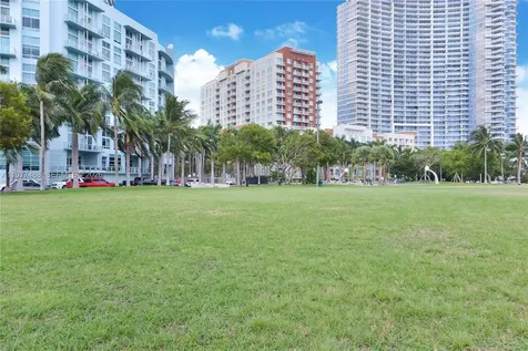 2000 N Bayshore Drive Miami FL 33137