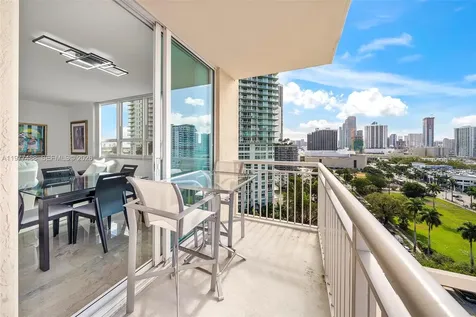 2000 N Bayshore Drive Miami FL 33137