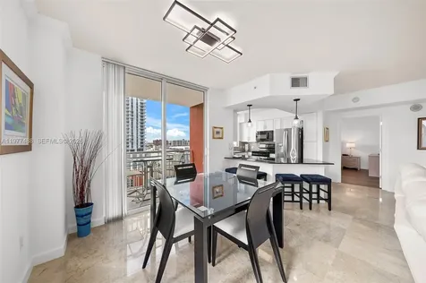 2000 N Bayshore Drive Miami FL 33137