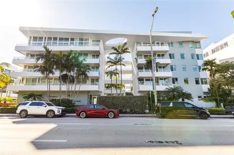 7800 Collins Avenue Miami Beach FL 33141