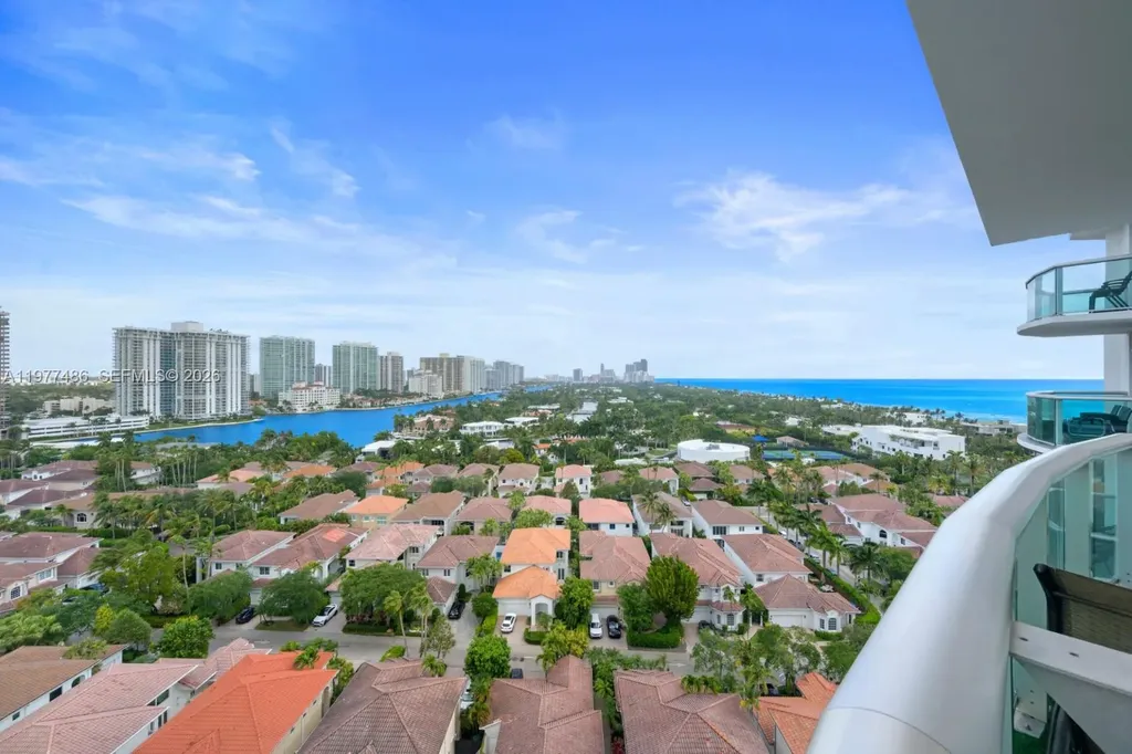 Sunny Isles Beach FL 33160
