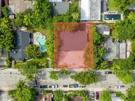 661 NE 61st Street Miami FL 33137