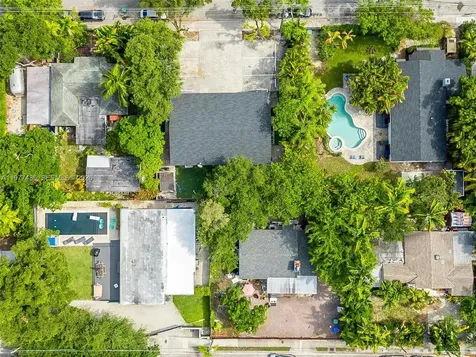 661 NE 61st Street Miami FL 33137