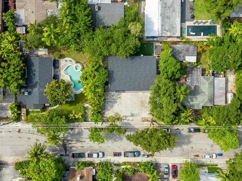 661 NE 61st Street Miami FL 33137