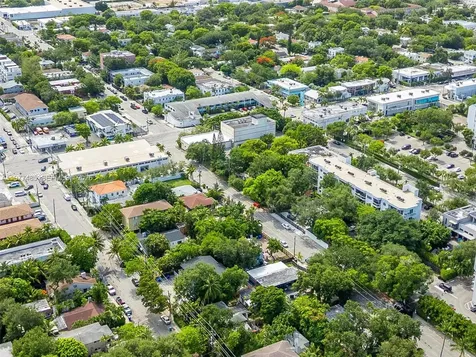 661 NE 61st Street Miami FL 33137