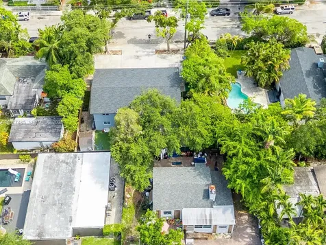 661 NE 61st Street Miami FL 33137