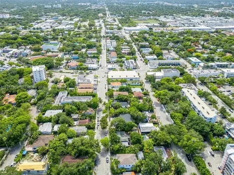 661 NE 61st Street Miami FL 33137