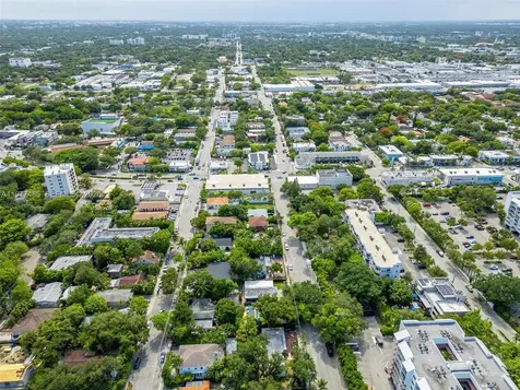 661 NE 61st Street Miami FL 33137