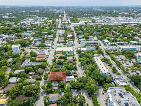 661 NE 61st Street Miami FL 33137