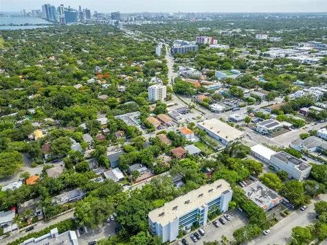 661 NE 61st Street Miami FL 33137