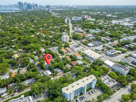 661 NE 61st Street Miami FL 33137