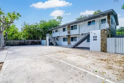 661 NE 61st Street Miami FL 33137