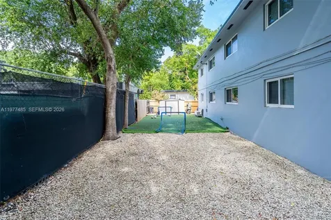 661 NE 61st Street Miami FL 33137
