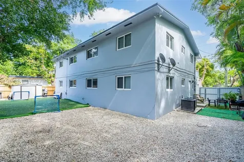 661 NE 61st Street Miami FL 33137