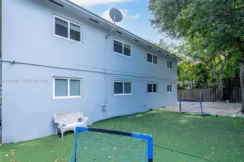 661 NE 61st Street Miami FL 33137