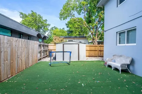 661 NE 61st Street Miami FL 33137