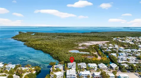 146 Mockingbird Road Tavernier FL 33070