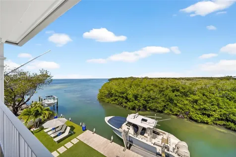 146 Mockingbird Road Tavernier FL 33070