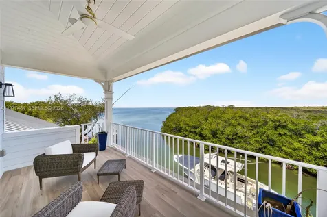 146 Mockingbird Road Tavernier FL 33070