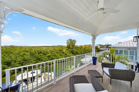 146 Mockingbird Road Tavernier FL 33070