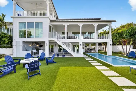 146 Mockingbird Road Tavernier FL 33070